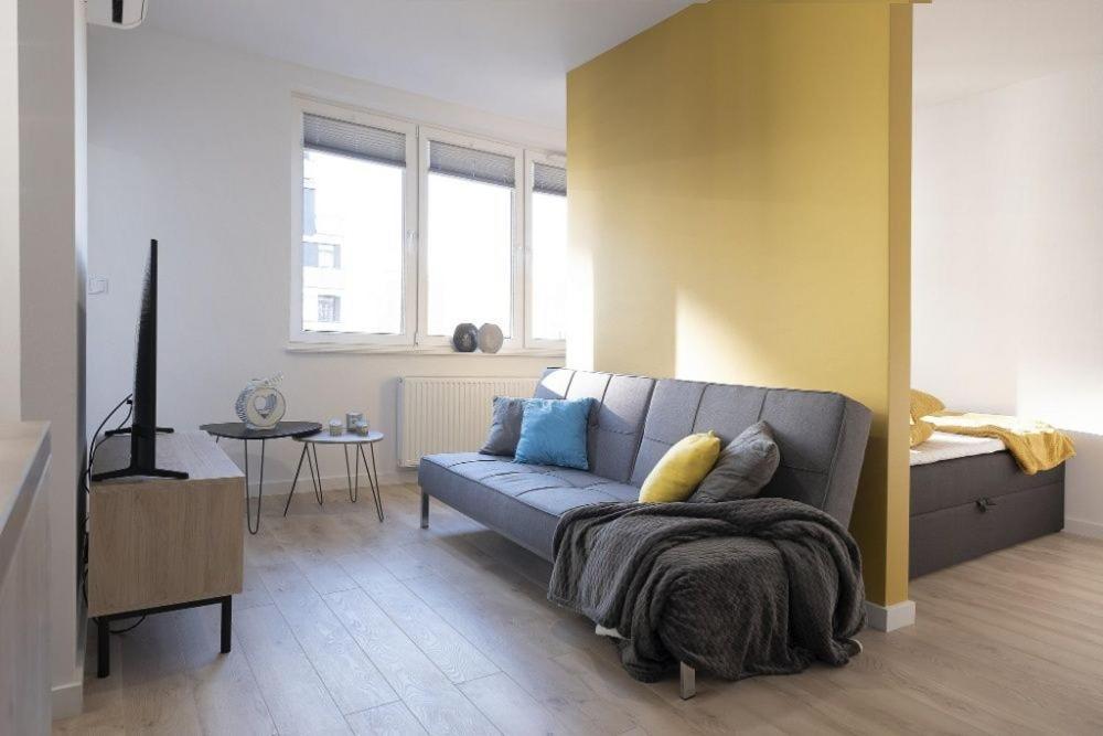 Pure - Gwiazdzista Apartamento Breslavia