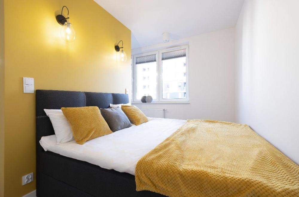 Pure - Gwiazdzista Apartamento *