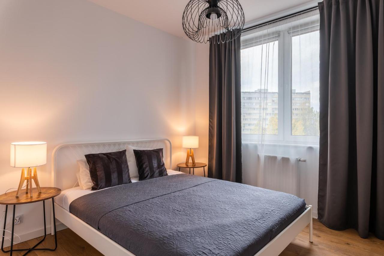 Apartamento Pure - Gwiazdzista